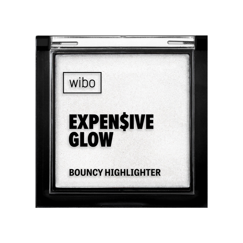 85651951747927086 Expen$ive Glow Bouncy Highlighter rozświetlacz do twarzy i ciała 4.5g - obrazek 1