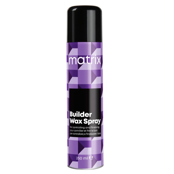 85667461708348448 Builder Wax Spray wosk w sprayu do wykończenia stylizacji 250ml - obrazek 1
