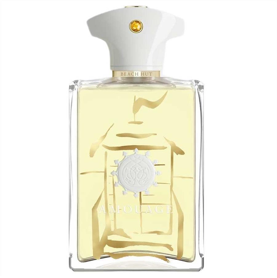 85669211719590791 Beach Hut Man woda perfumowana spray 100ml Tester - obrazek 1