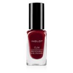 O2M Breathable Nail Enamel oddychający lakier do paznokci 652 11ml