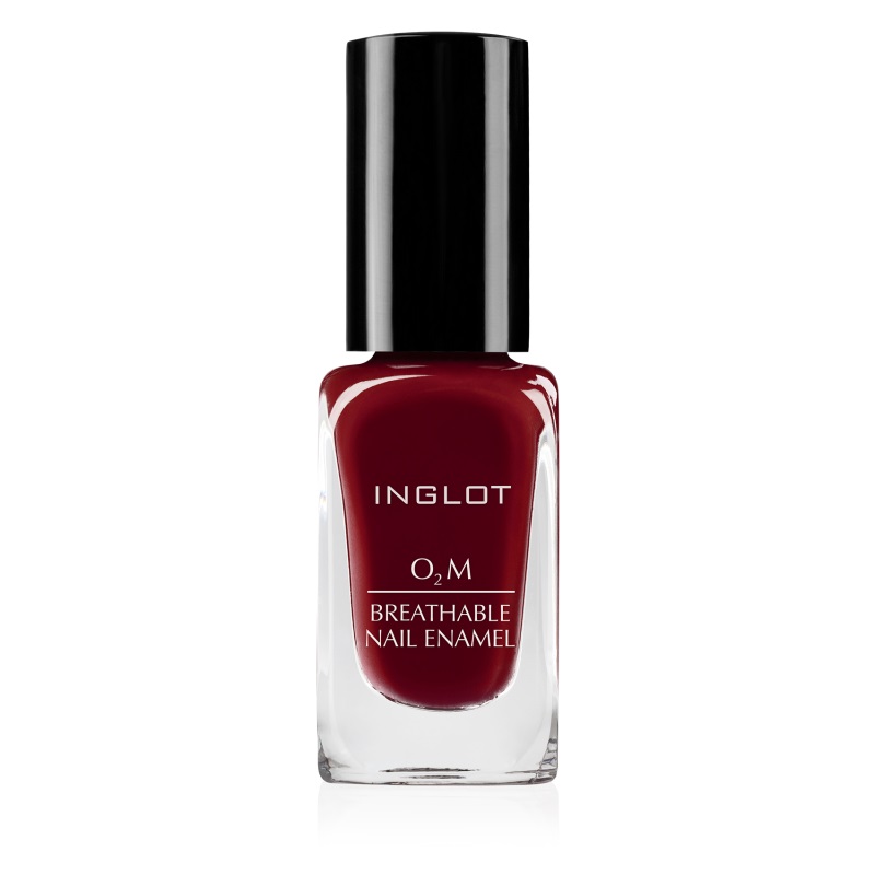 85677571692710295 O2M Breathable Nail Enamel oddychający lakier do paznokci 652 11ml - obrazek 1