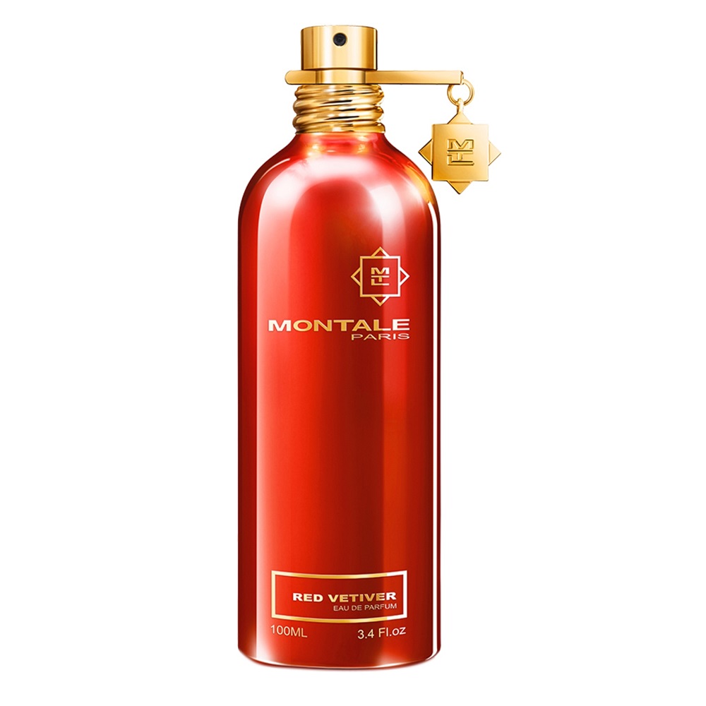 85681071721015679 Red Vetiver woda perfumowana spray 100ml - obrazek 1