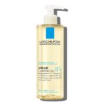 Lipikar Cleansing Oil AP+ olejek do mycia przeciw podrażnieniom 400ml