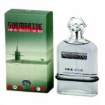 Submarine woda toaletowa spray 100ml