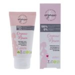 Organic Mama naturalny krem do pielęgnacji podrażnionych brodawek 50ml