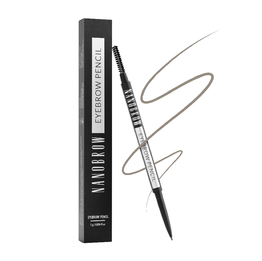 85714331670509508 Eyebrow Pencil kredka do precyzyjnego makijażu brwi Blonde 1g - obrazek 1