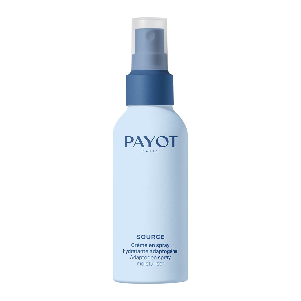 85732801692009726 Source nawilżający spray do twarzy 40ml - obrazek 1