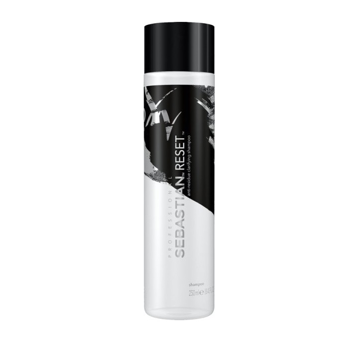 85735721661243198 Reset Shampoo oczyszczający szampon do włosów 250ml - obrazek 1