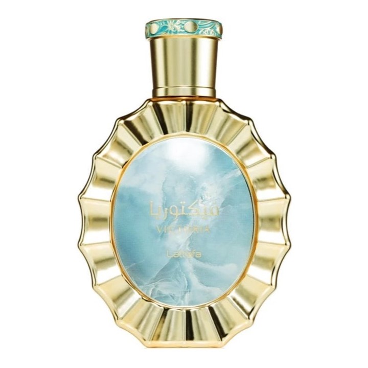85745741744982320 Victoria woda perfumowana spray 100ml - obrazek 1