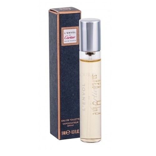 85747531656336949 L'Envol woda toaletowa spray miniatura 9ml - obrazek 1