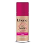 No Mask nawilżający podkład + serum 450 Golden Nude 30ml