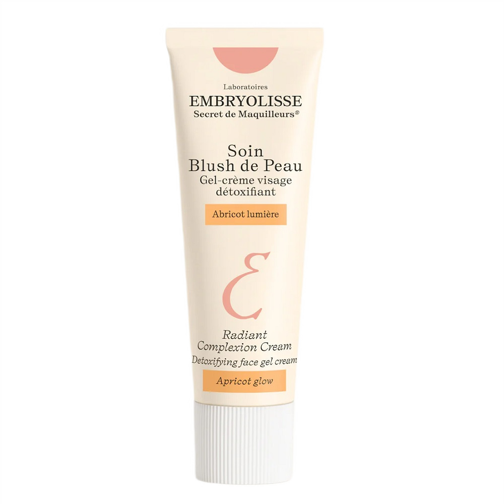 85778791719991257 Radiant Complexion Cream krem-żel detoksykująco-upiększający Apricot Glow 30ml - obrazek 1