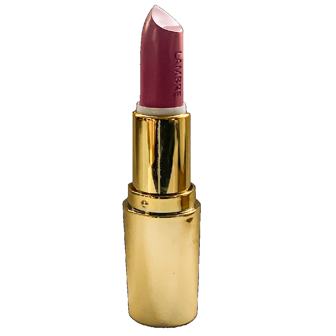 85792451752857960 Exclusive Colour Lipstick pomadka do ust 02 Dusky Berry 4g - obrazek 1