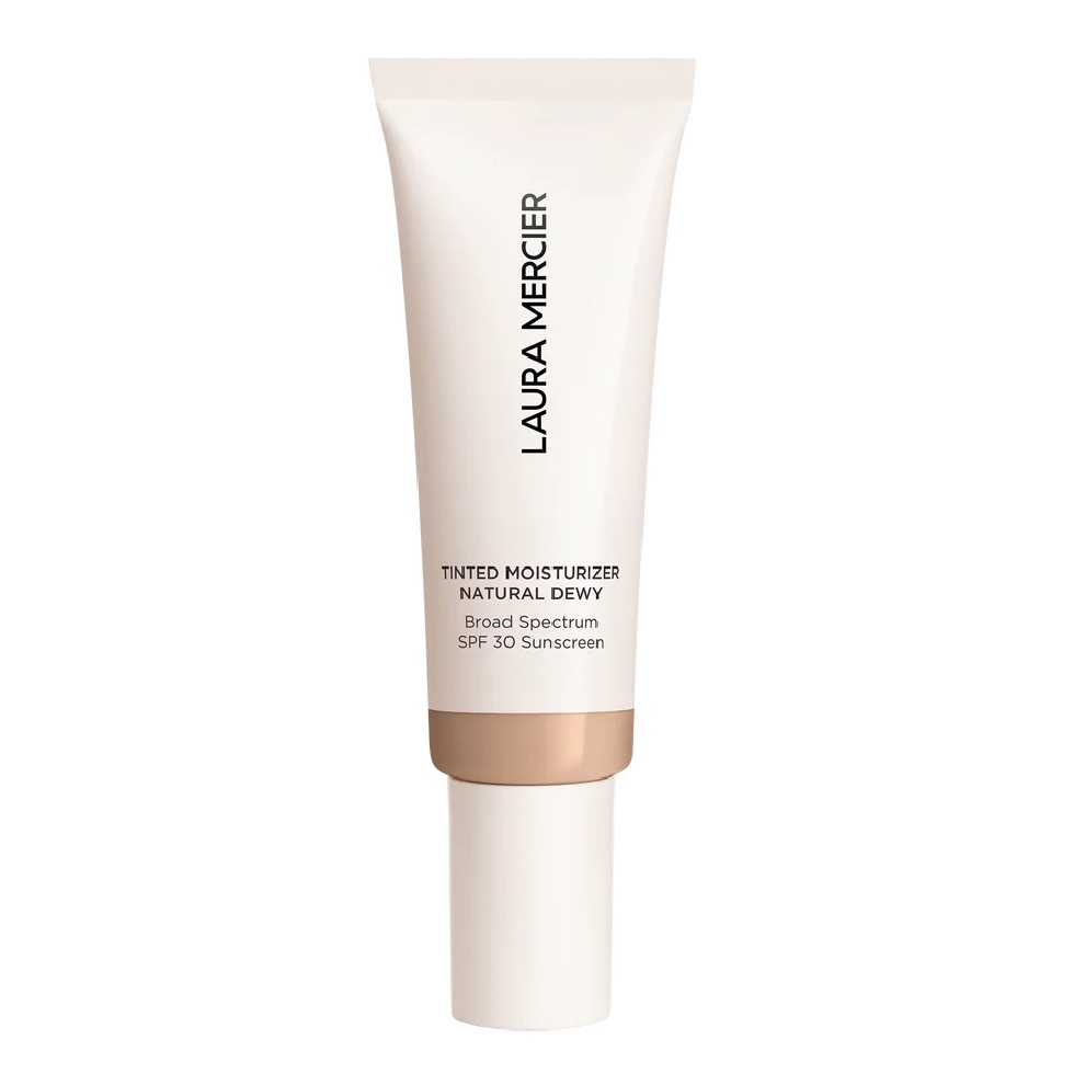 85809661751544484 Tinted Moisturizer Natural Dewy SPF30 koloryzujący krem nawilżający 3C Fawn 45ml - obrazek 1
