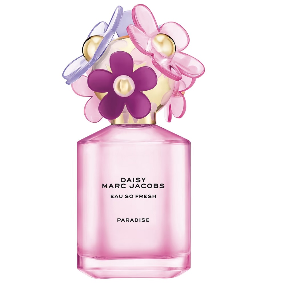 85817331698122954 Daisy Eau So Fresh Paradise woda toaletowa spray 75ml - obrazek 1