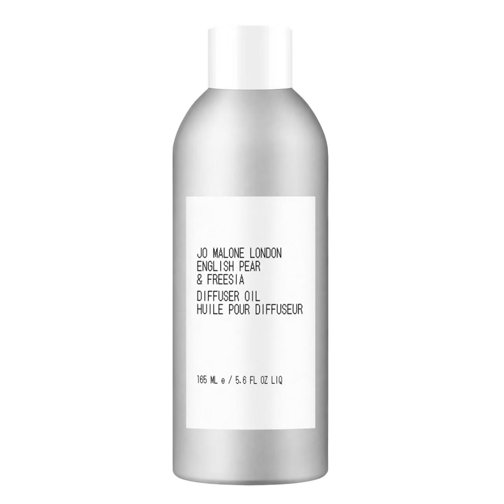 85818551777465817 English Pear & Freesia olejek zapachowy do dyfuzora refill 165ml - obrazek 1