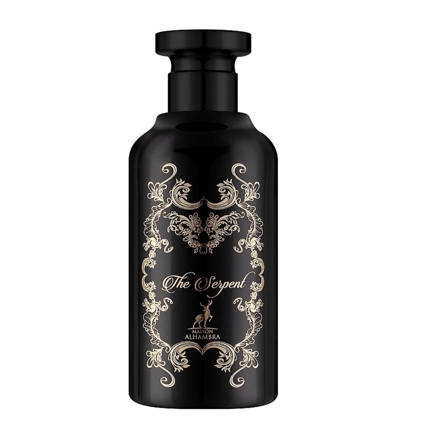 85825041711353707 The Serpent woda perfumowana spray 100ml - obrazek 1