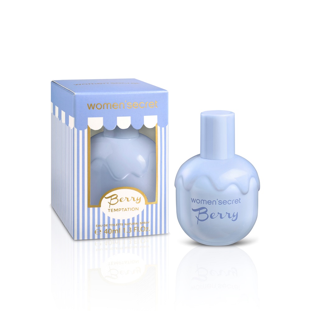 85830561677236701 Berry Temptation woda toaletowa spray 40ml - obrazek 1
