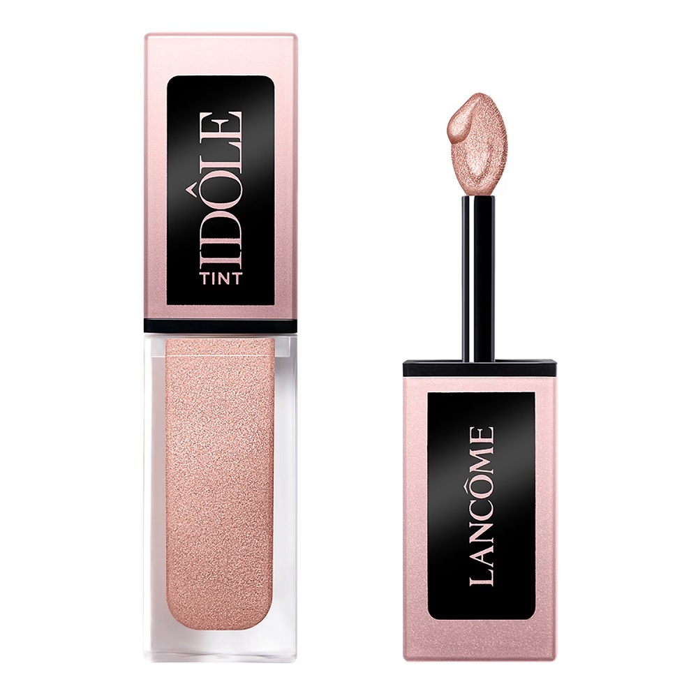 8583111722598195 Idole Tint cień do powiek & róż w płynie 02 Desert Sand 7ml - obrazek 1