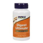 Digest Ultimate suplement diety 60 kapsułek