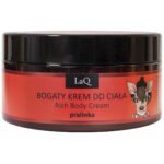Pralinka bogaty krem do ciała 200ml