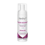 Trądzik Różowaty łagodząca pianka do mycia twarzy 150ml