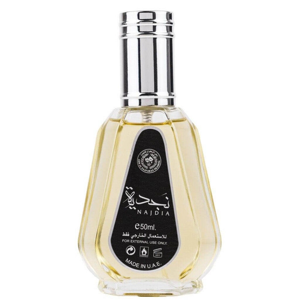 85852161730890551 Najdia woda perfumowana spray 50ml - obrazek 1