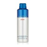 Voyage Sport dezodorant spray 170g
