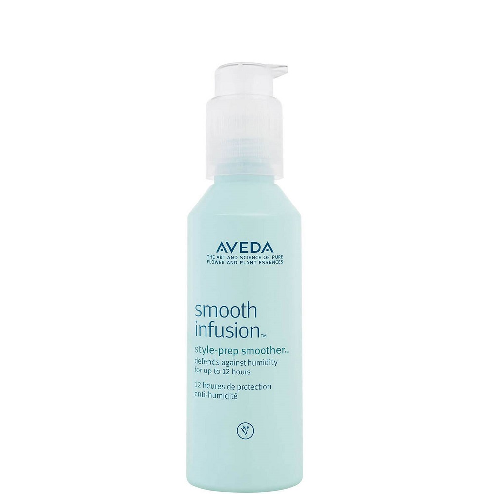 85859311681737638 Smooth Infusion Style-Prep Smoother wygładzające serum do włosów 100ml - obrazek 1