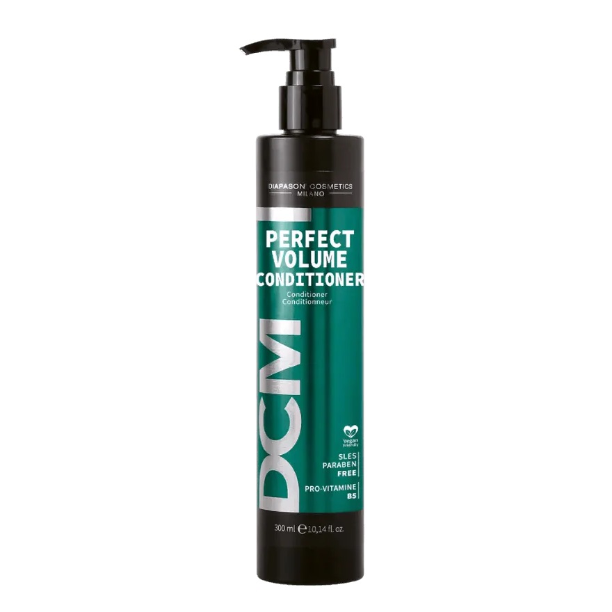 85862631776671359 Perfect Volume odżywka zwiększająca objętość włosów 300ml - obrazek 1