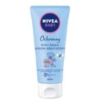 Baby ochronny krem kojący przeciw odparzeniom 100ml