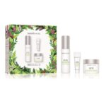 Ageless Phyto-Retinol Trio zestaw krem pod oczy 5ml + krem do twarzy 30ml + koncentrat przeciwstarzeniowy 30ml