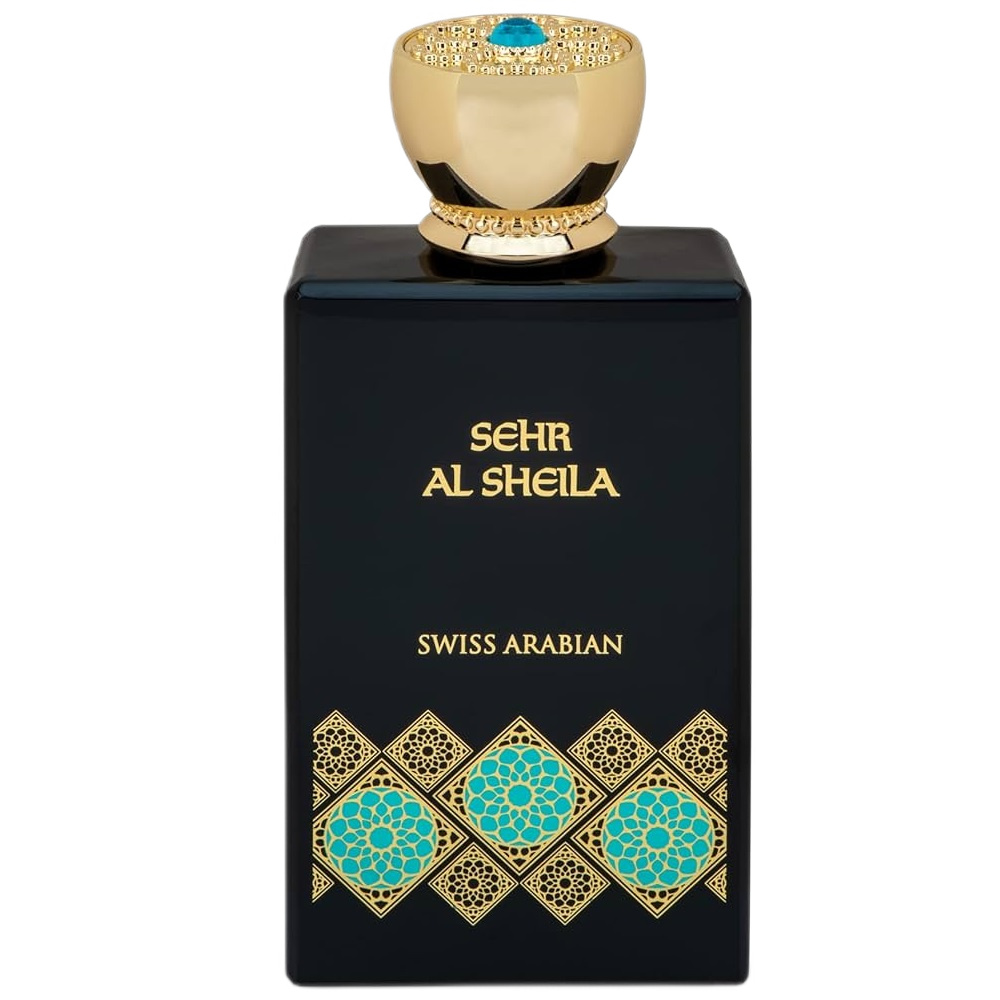 85874231730204130 Sehr Al Sheila woda perfumowana spray 100ml - obrazek 1