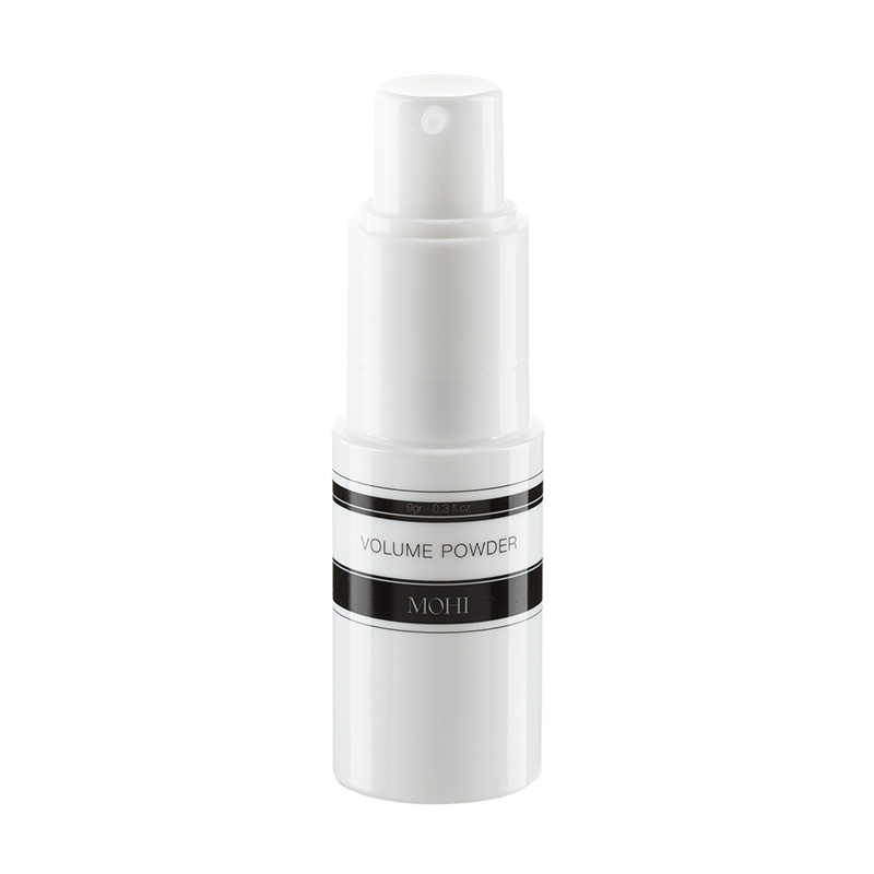 85880301636094345 Volume Powder puder zwiększający objętość włosów 9g - obrazek 1