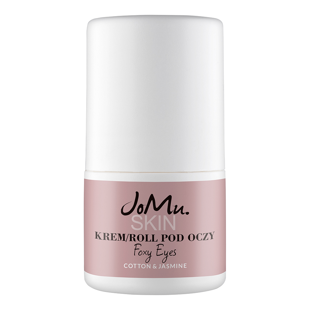 85880331706811319 Krem/roll pod oczy Foxy Eyes 30ml - obrazek 1