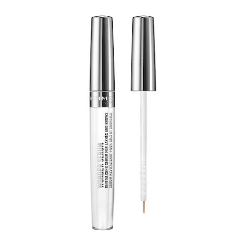 85882081637746870 Wonder'Serum odżywcze serum z witaminami do rzęs i brwi 3ml - obrazek 1