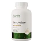 Berberyna suplement diety 90 tabletek