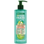 Fructis Grow Strong 10in1 krem bez spłukiwania do włosów 400ml