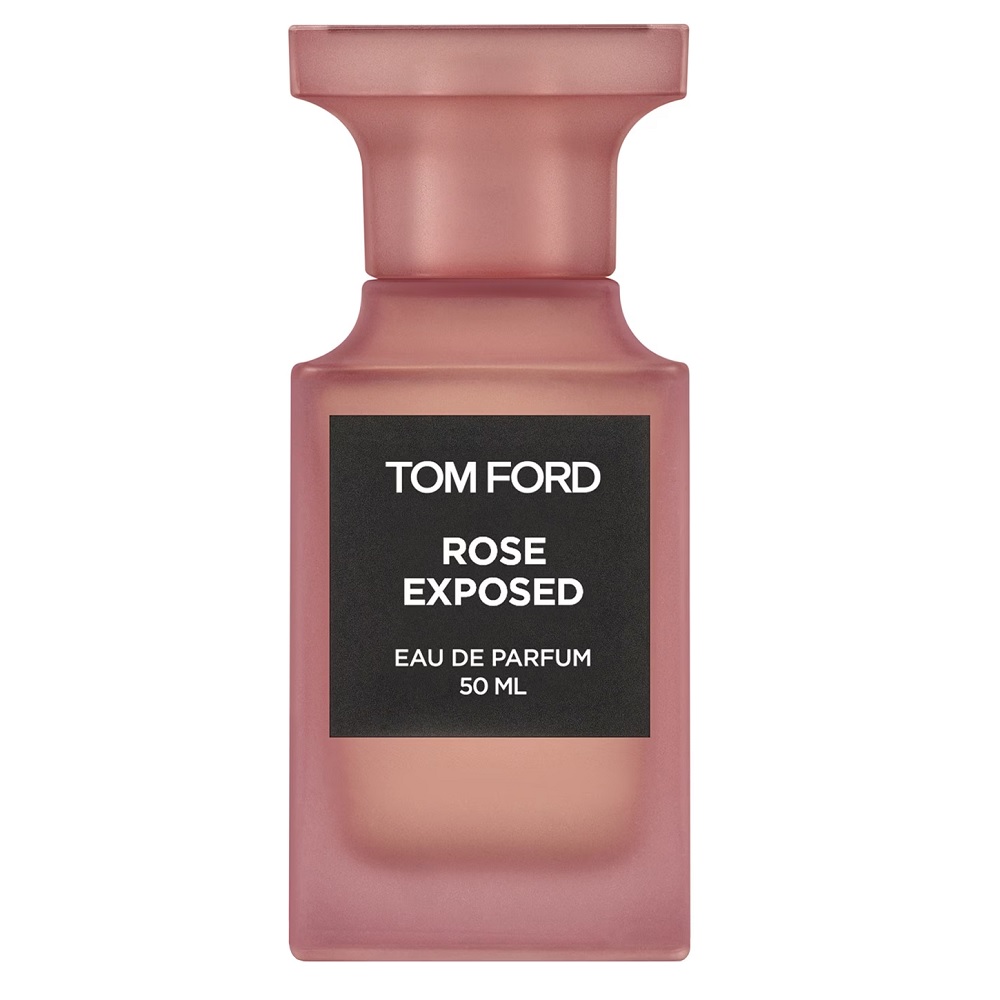 85892721745382293 Rose Exposed woda perfumowana spray 50ml - obrazek 1