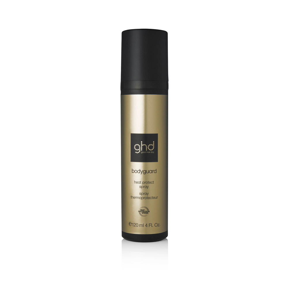85899211654856065 Bodyguard Heat Protect spray termoochronny do włosów 120ml - obrazek 1
