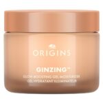 GinZing™ Glow-Boosting Gel Moisturizer rozświetlający żel intensywnie nawilżający Bronze 50ml