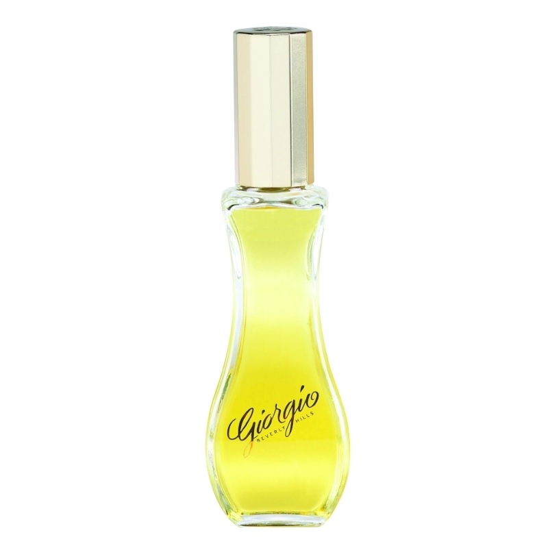 85909081575367253 Giorgio Woman woda toaletowa spray 90ml Tester - obrazek 1