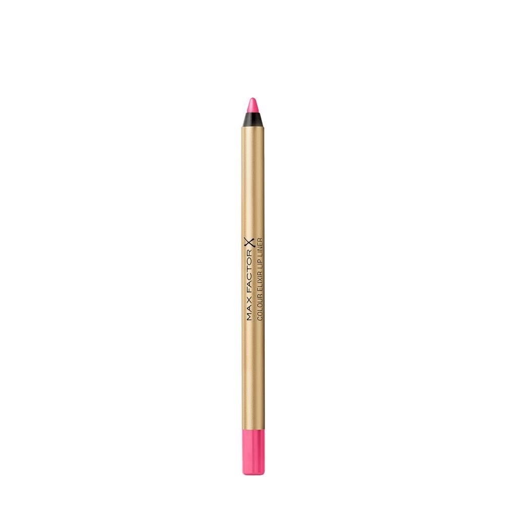 85909911681466775 Colour Elixir Lip Liner konturówka do ust 35 Pink Princess 1.2g - obrazek 1