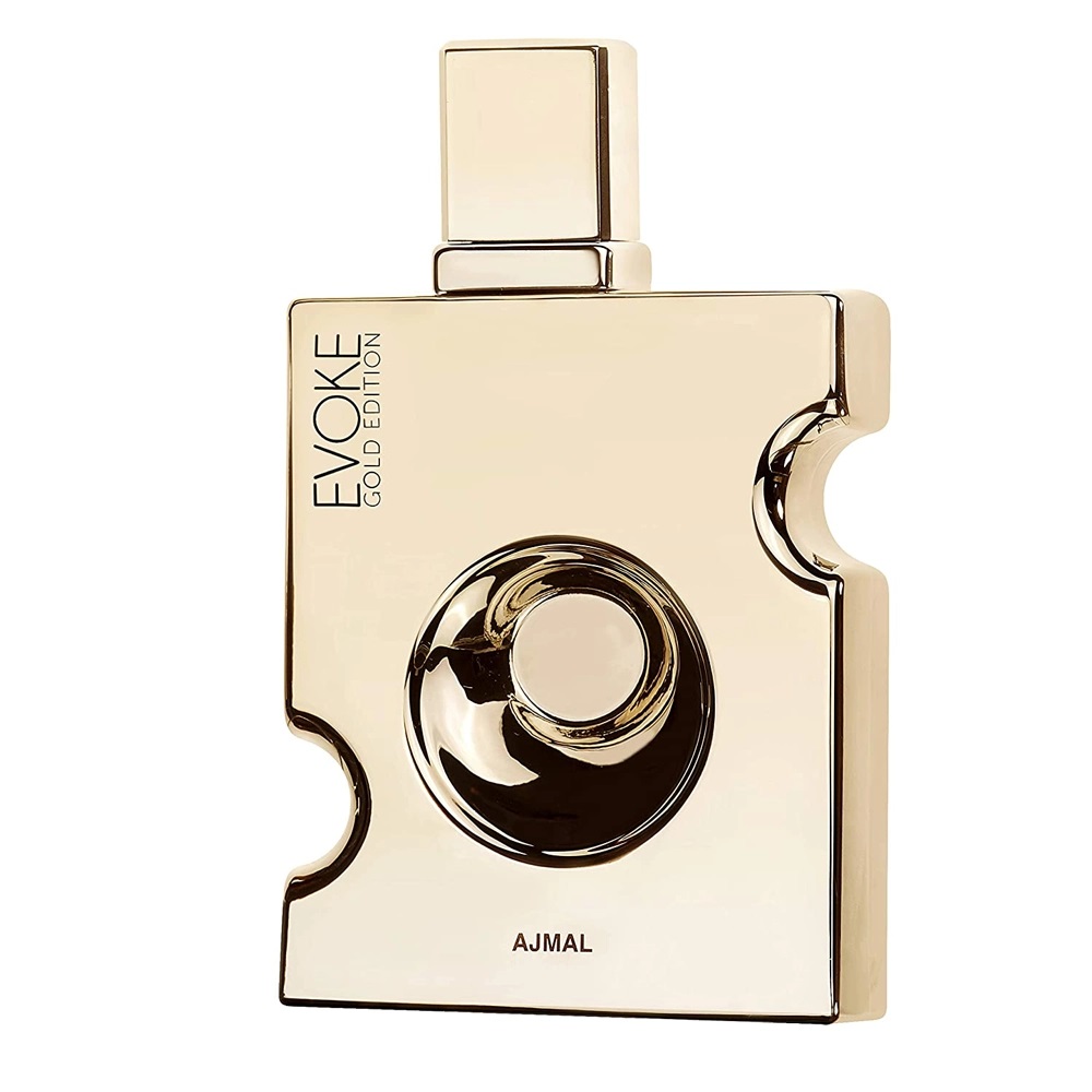85912901733243077 Evoke Gold Edition woda perfumowana spray 90ml - obrazek 1