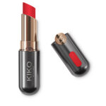 Unlimited Stylo półmatowa kremowa pomadka do ust 17 Tulip Red 2g