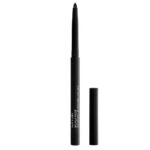 BreakUp Proof Waterproof Retractable Eyeliner wodoodporny eyeliner w kredce Black 0.23g