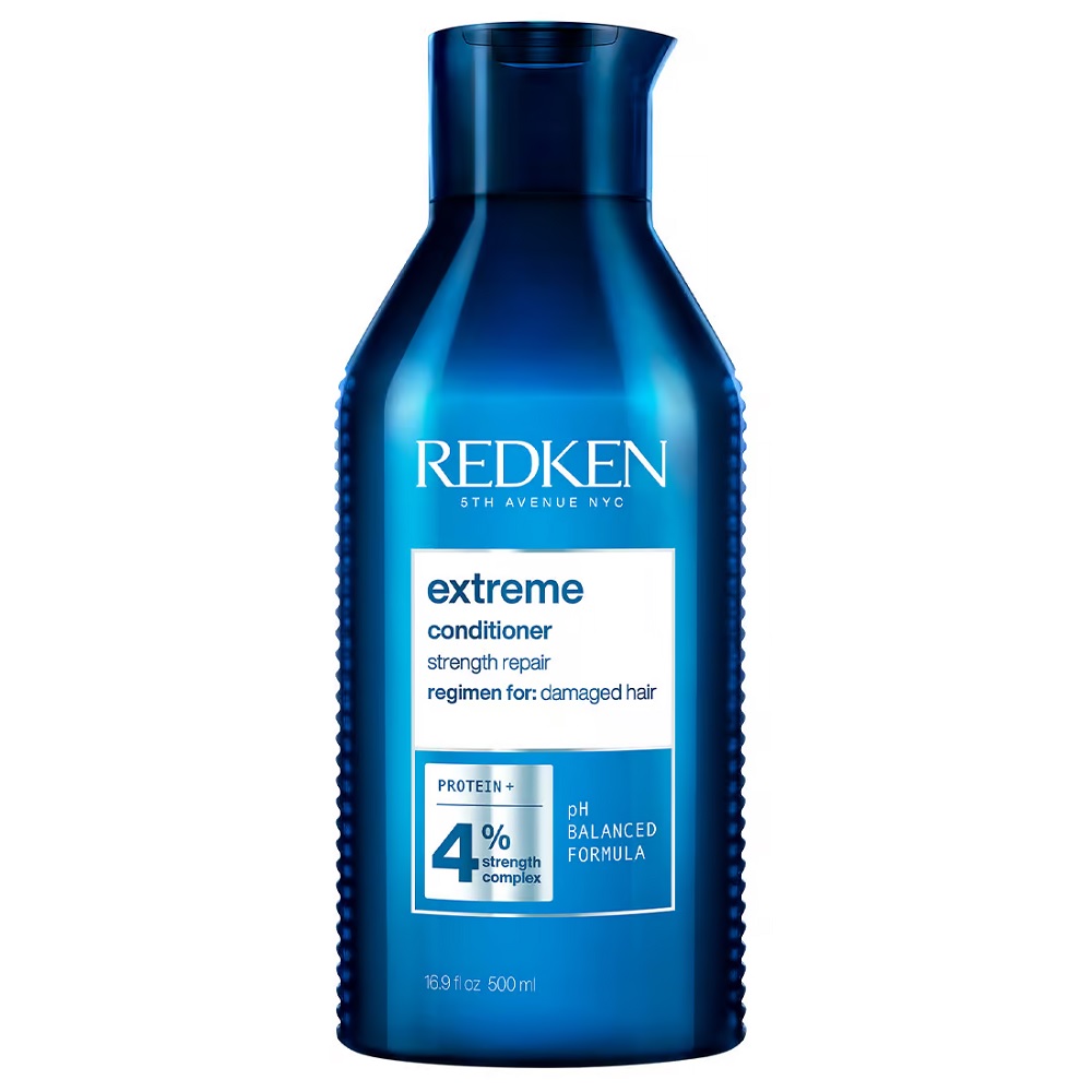 85925281736862662 Extreme wzmacniająca odżywka do włosów 500ml - obrazek 1