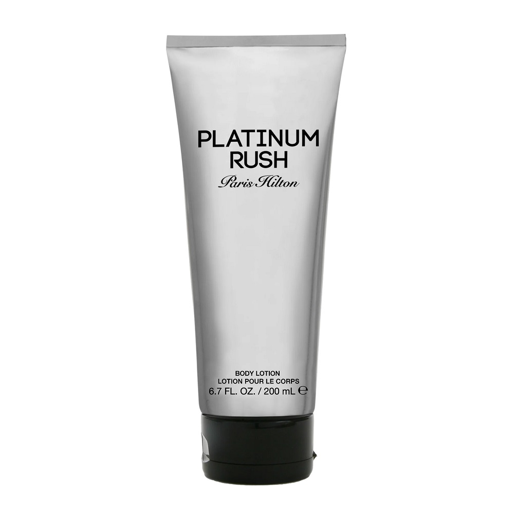 85931101692170618 Platinum Rush balsam do ciała 200ml - obrazek 1