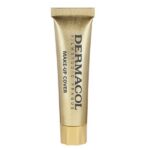 Make-Up Cover mini wodoodporny podkład mocno kryjący 212 13g