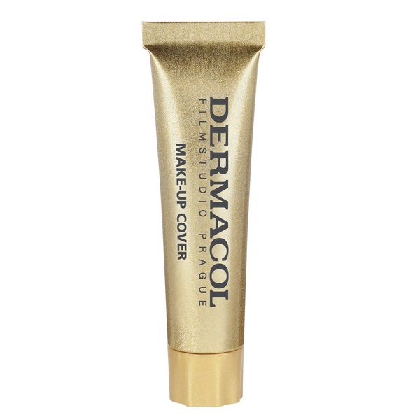 85937521727766851 Make-Up Cover mini wodoodporny podkład mocno kryjący 212 13g - obrazek 1